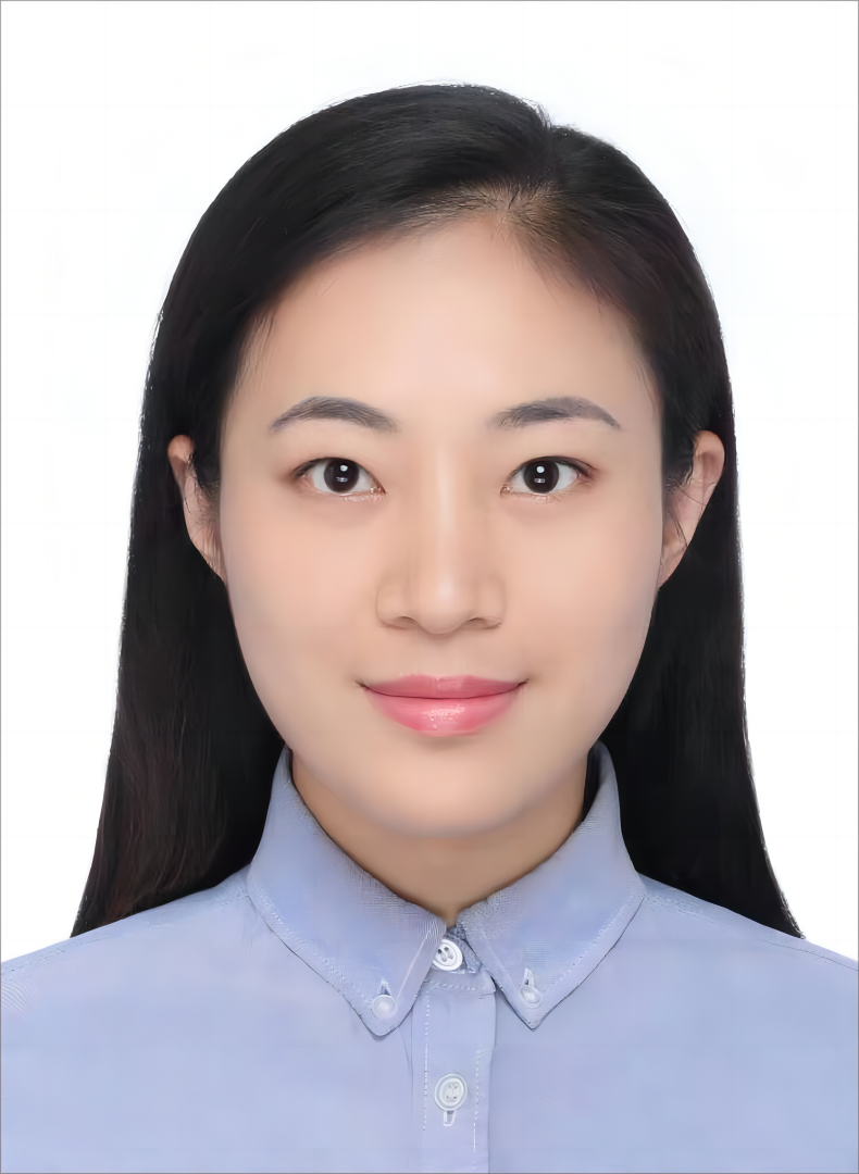 周晓静