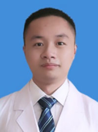 李慢中