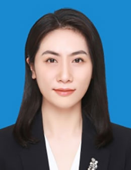 缪慧慧