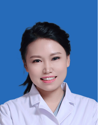 庞婷