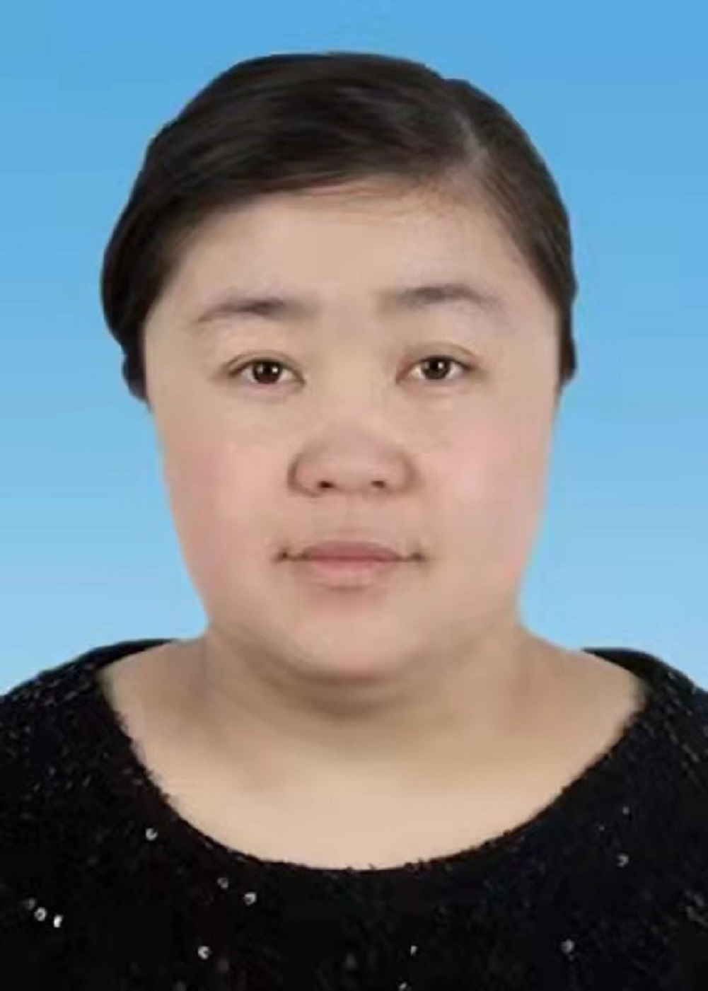 赵娜