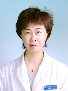 王亚梅