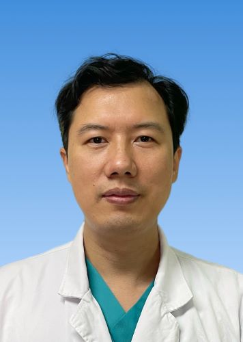 张圣强