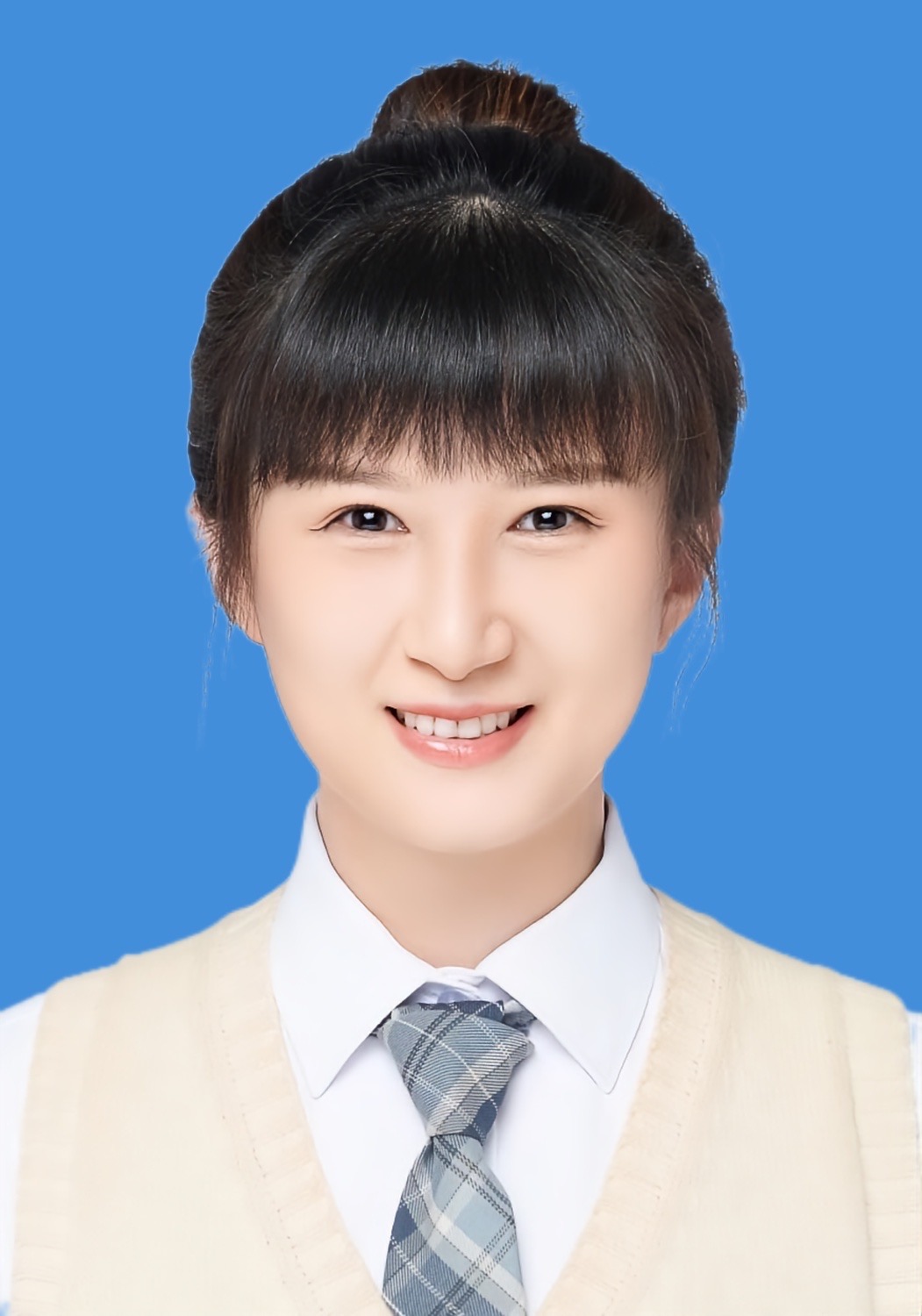 谢雯琪
