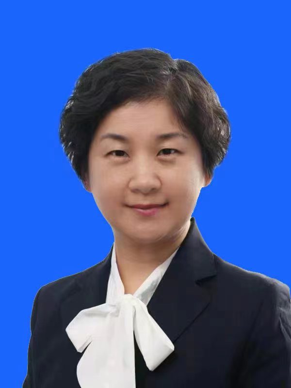 刘芳