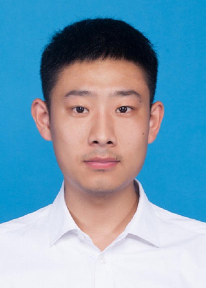 刘旭东