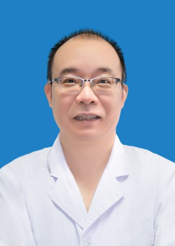 陈建新