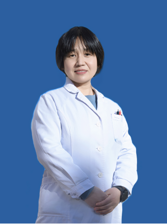 王伟霞