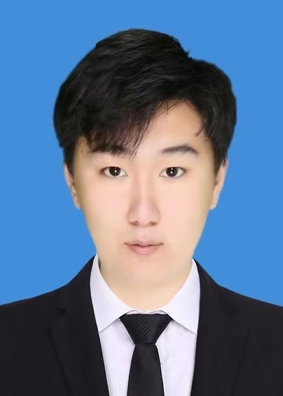 周昱辰