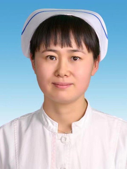 白艳艳