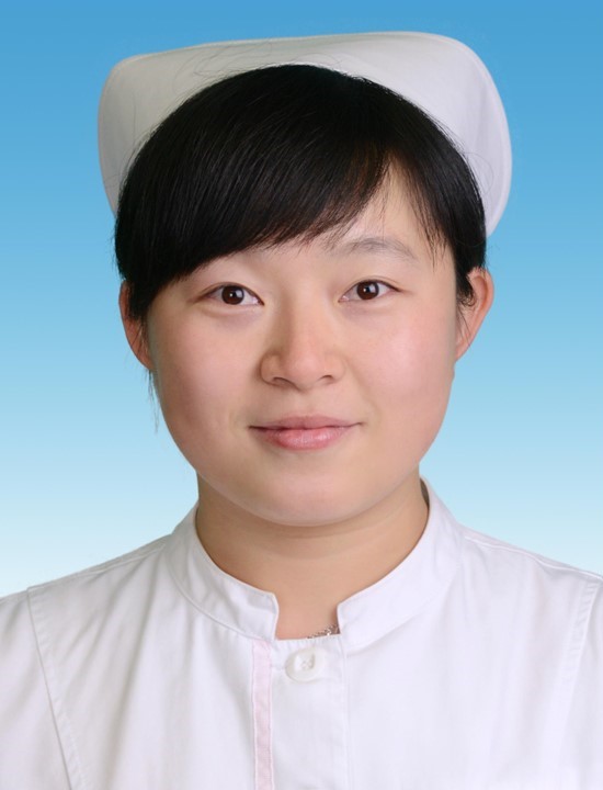 陈亚静