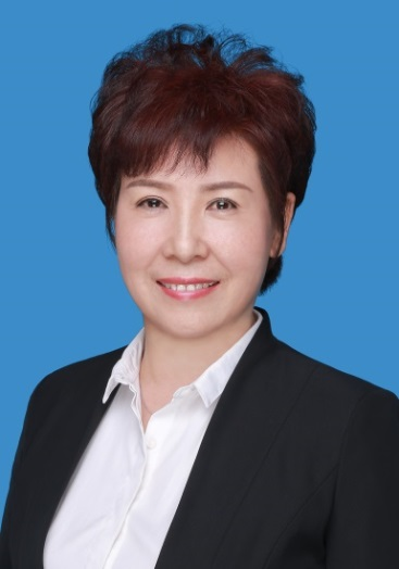 张玉芬