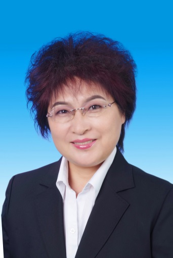 李志华