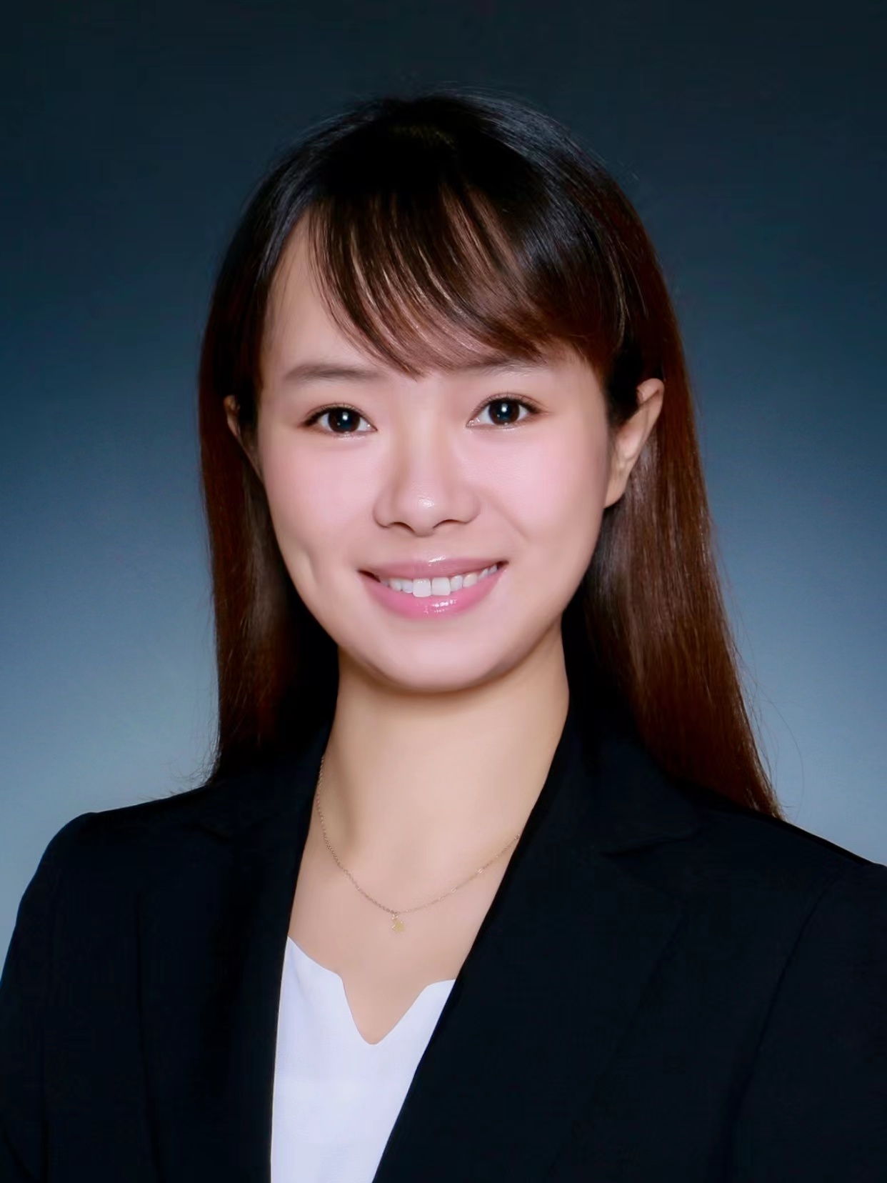 陈李彤