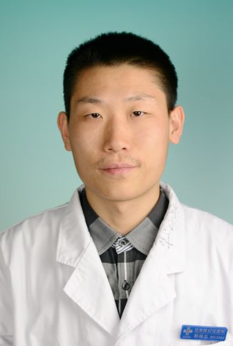 郭杨志