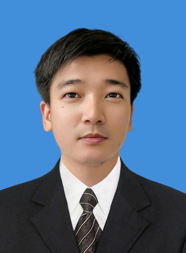 张良登