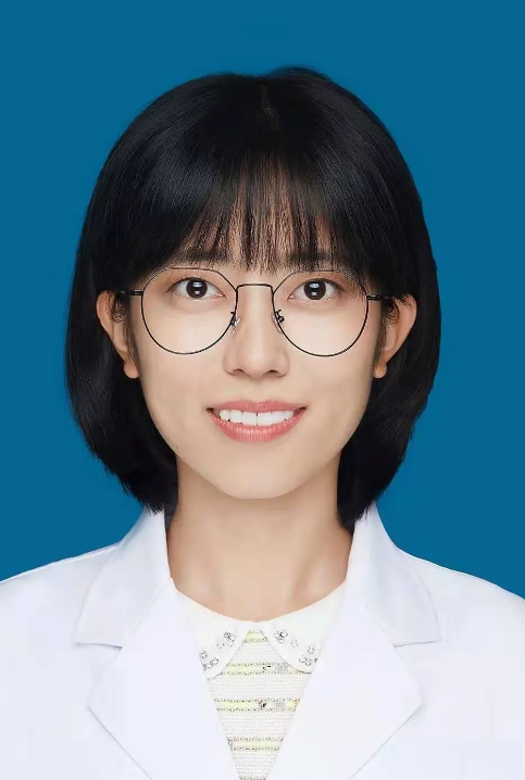 吴美静