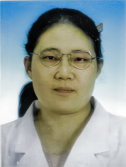 李毓萍