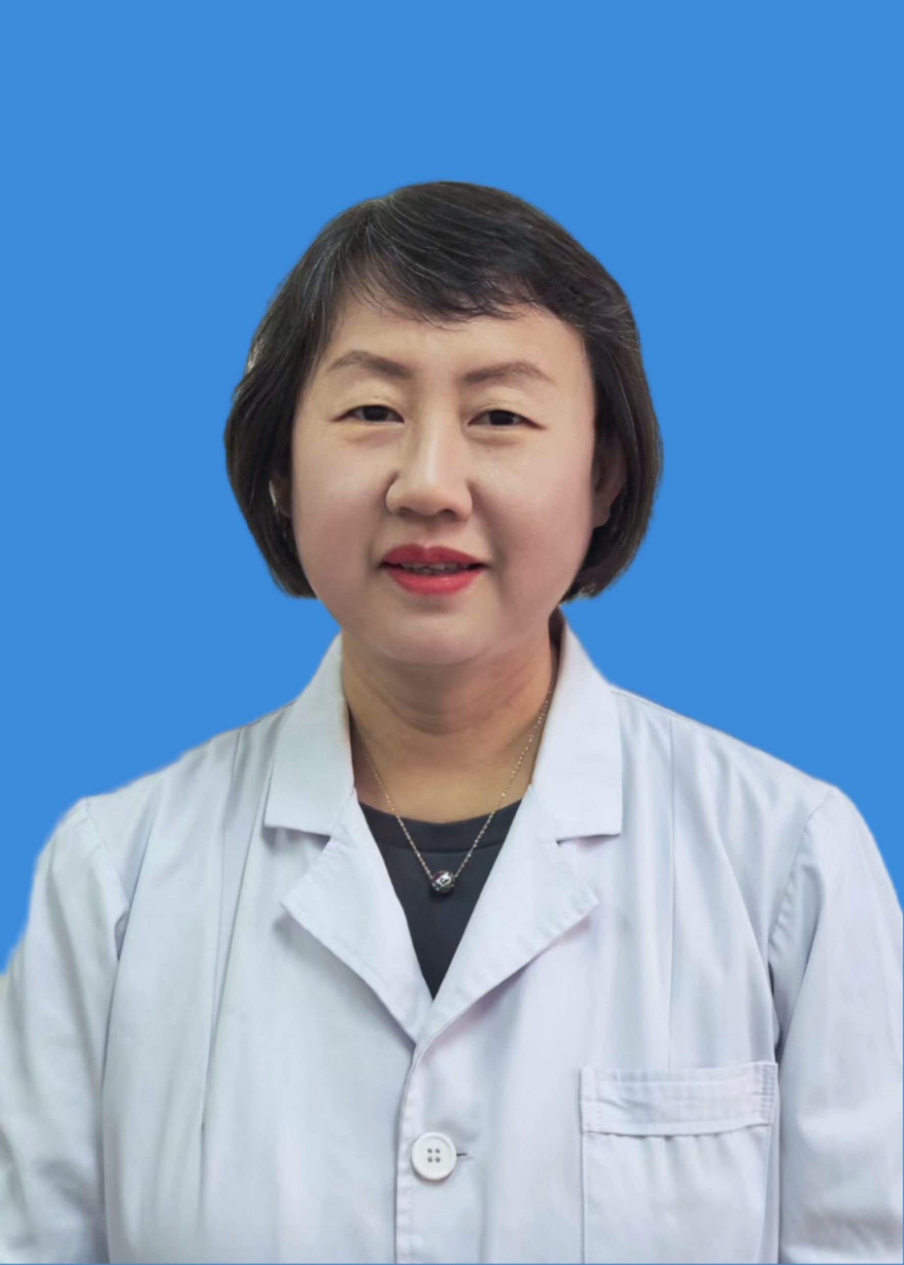 丁雪梅