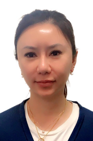 邓莹婵