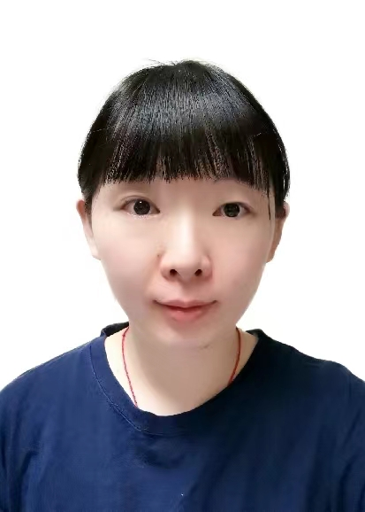 钮颜蕊