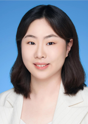 杨欣妤