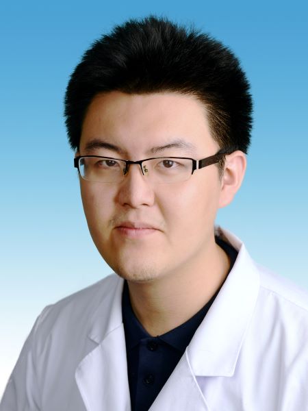 李天博