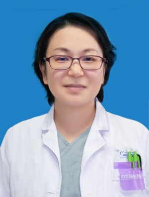 姜妮