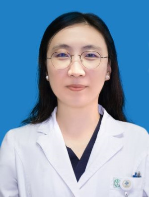 李珊