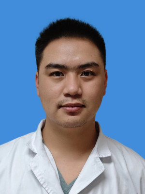 杨震