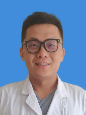 刘洪鹏