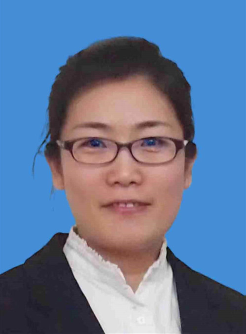 李稳霞