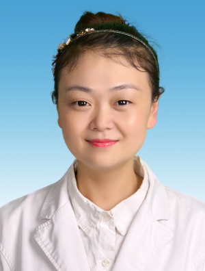 马晓倩