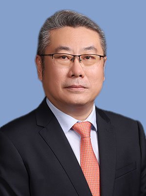 岳云龙