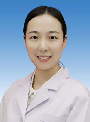 王晓琳