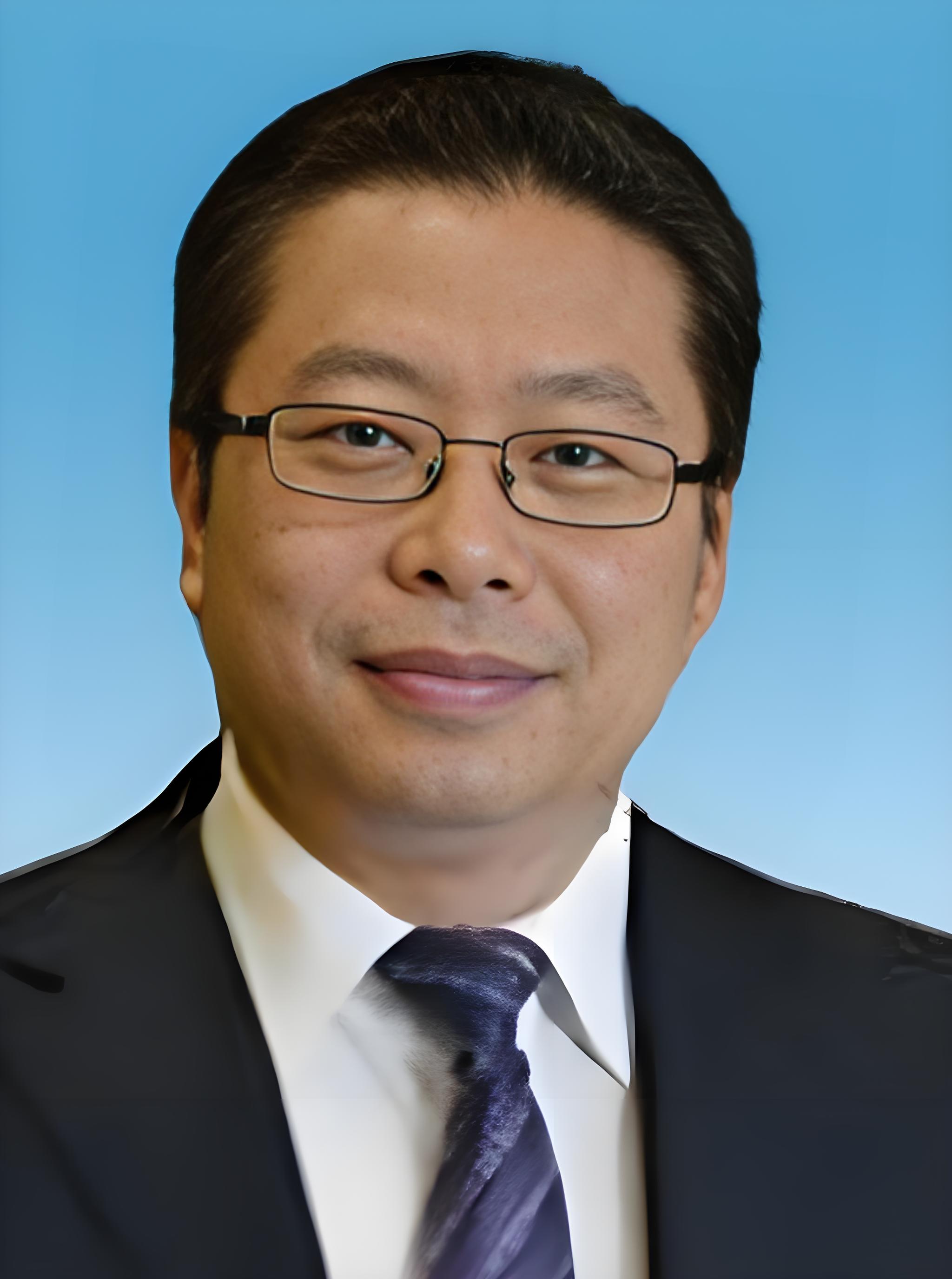 刘福全