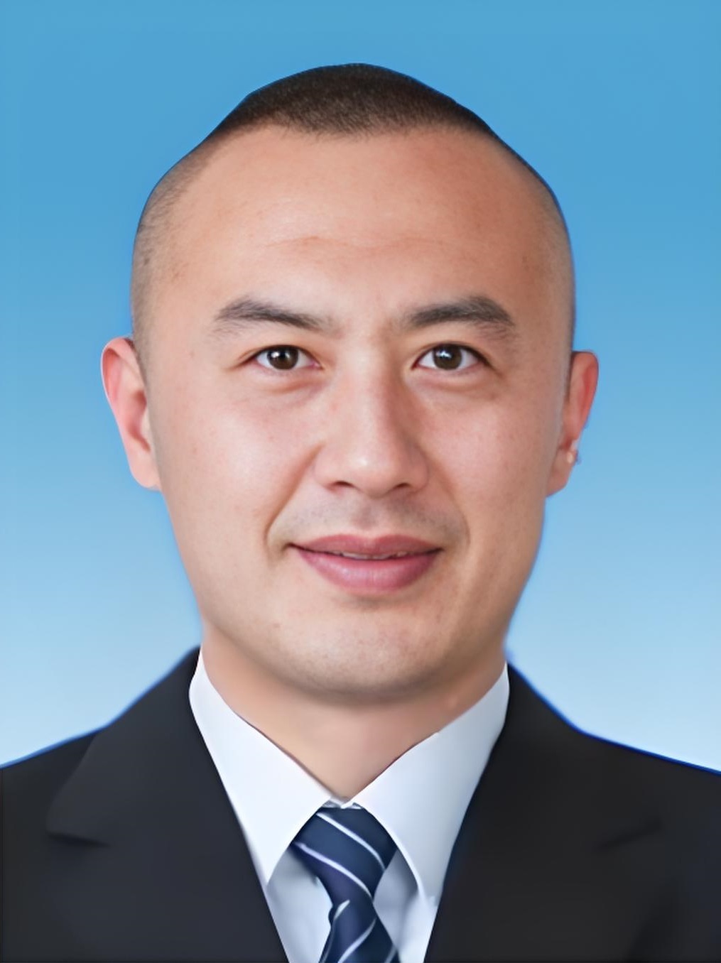 王越夫