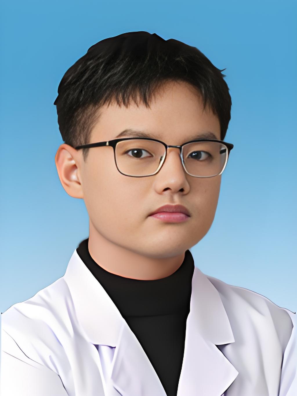 何山青