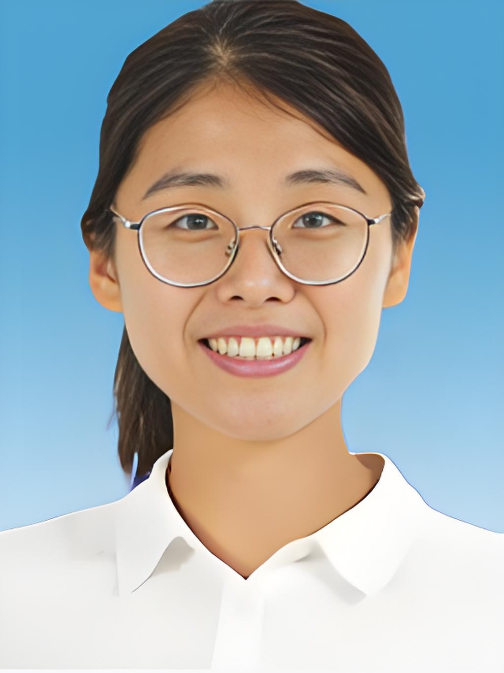 杨春静