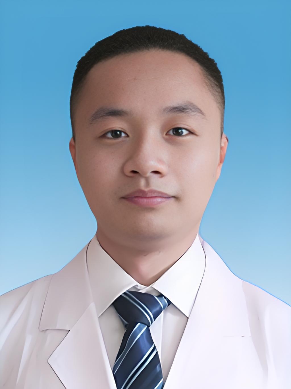 李慢中
