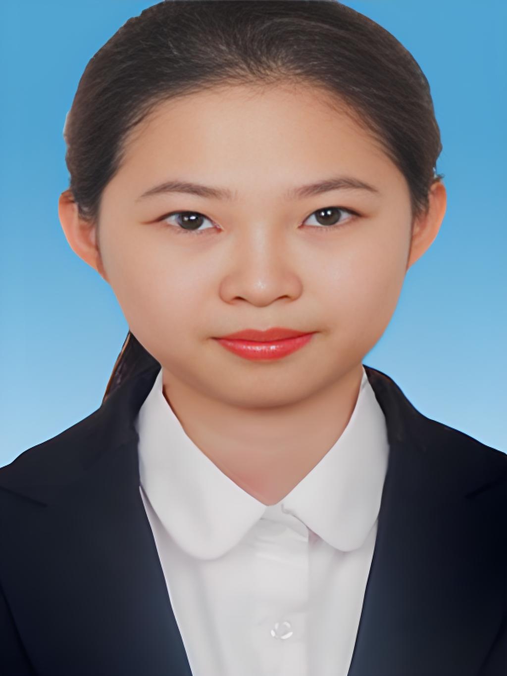 徐佳丽