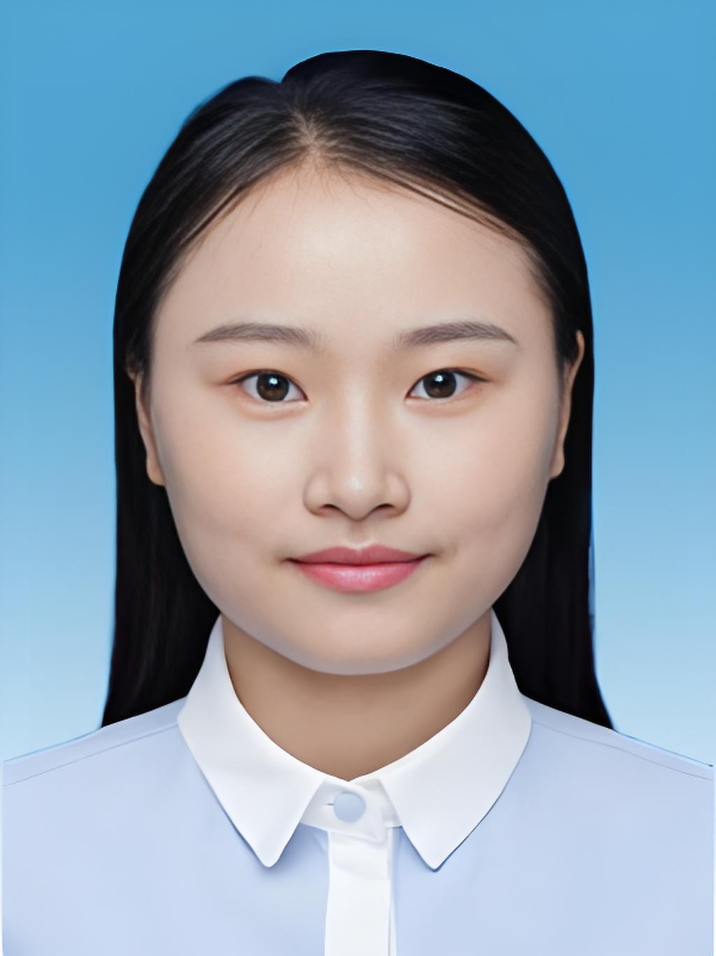 徐龙薇