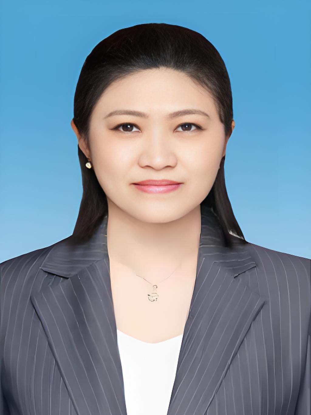 马婷婷