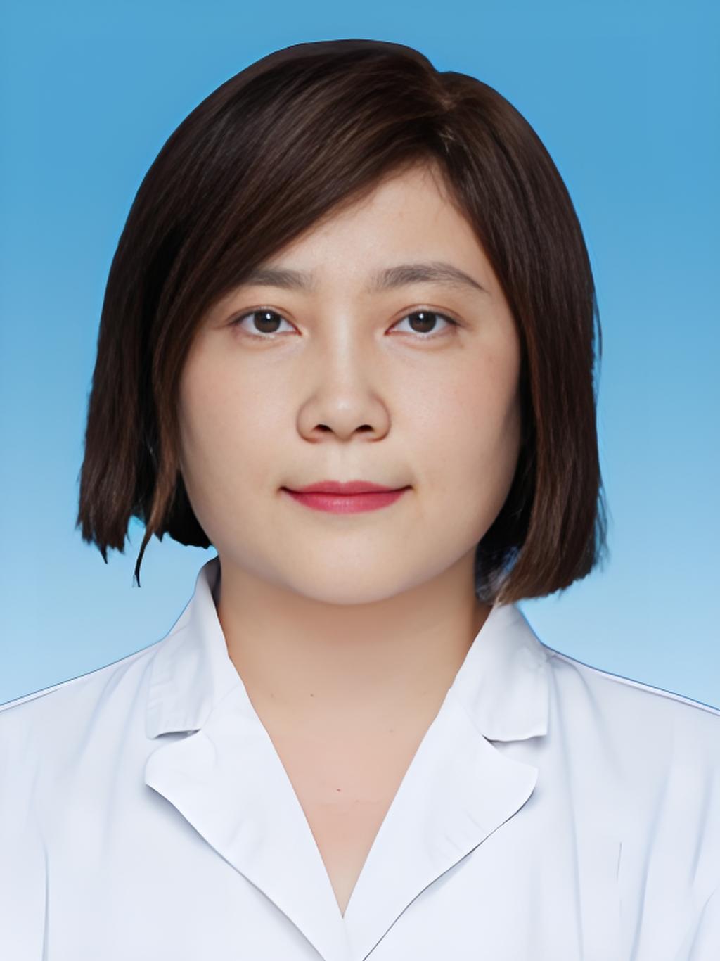 王晓艳