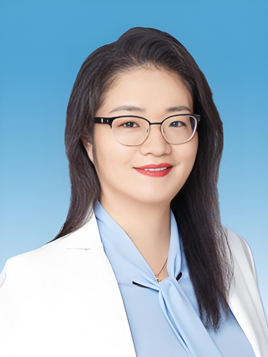 陈小兰