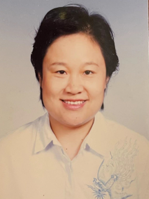 马进玉