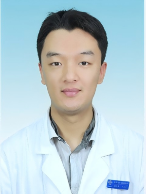 陈兴华